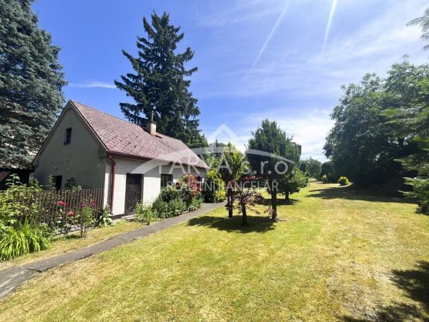 Prodej rodinného domu, Dobřív, 181 m2