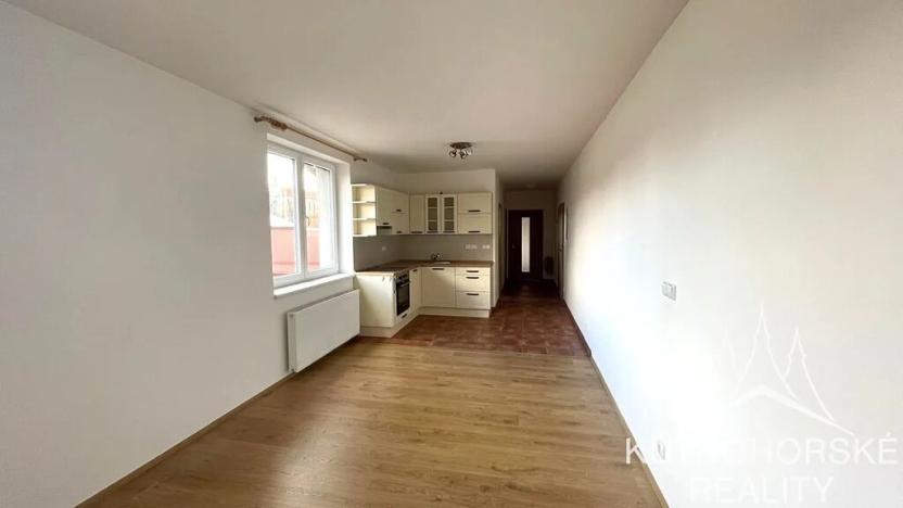 Pronájem bytu 2+kk, Kutná Hora, V Olšinách, 55 m2