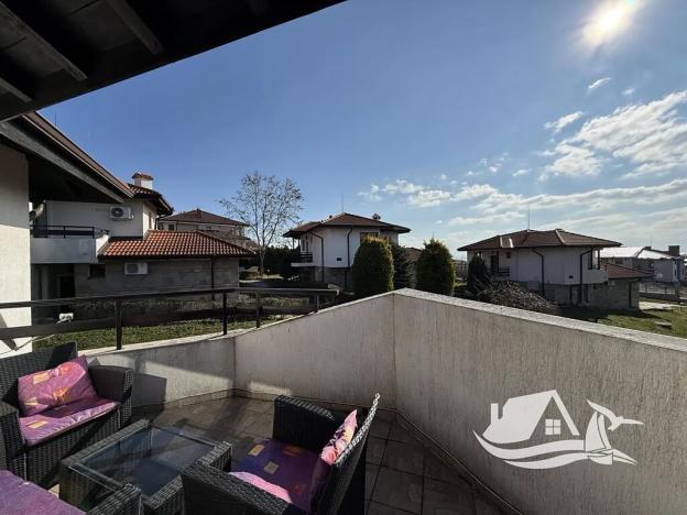 Prodej bytu 2+kk, Kosharitsa, Bulharsko, 75 m2