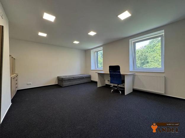 Prodej kanceláře, Havířov, 801 m2