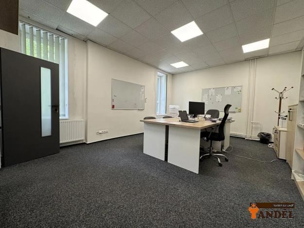 Prodej kanceláře, Havířov, 801 m2