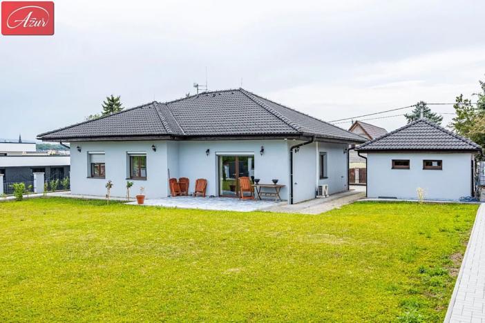 Prodej rodinného domu, Teplice, Na haldách, 120 m2