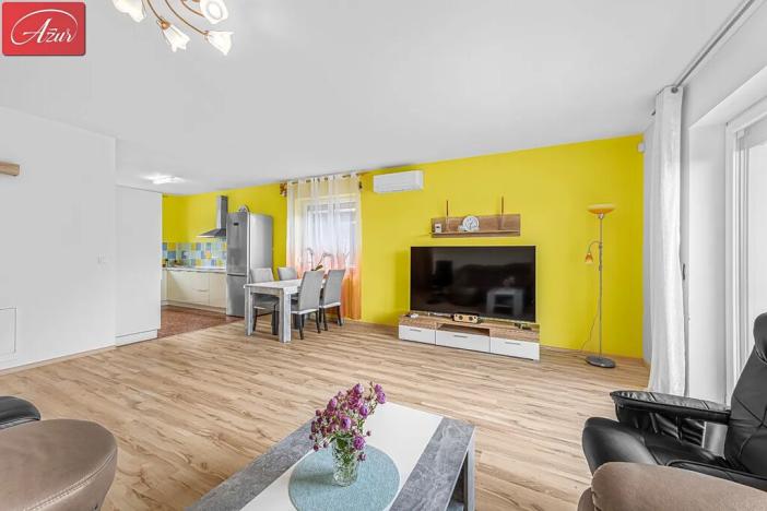Prodej rodinného domu, Teplice, Na haldách, 120 m2