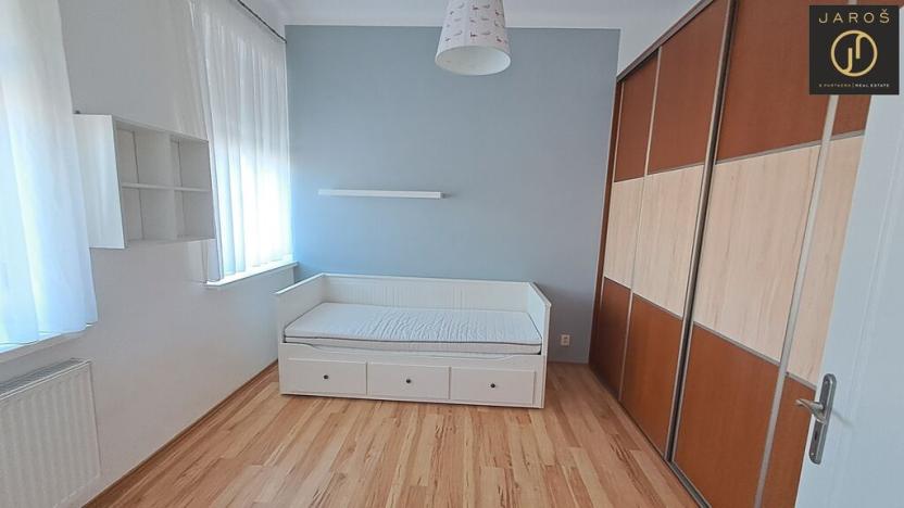 Prodej bytu 2+1, Karlovy Vary, Stará Kysibelská, 67 m2