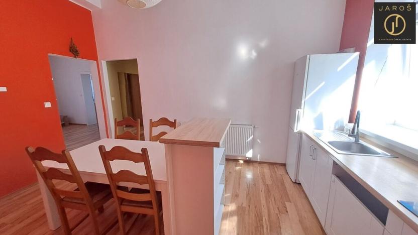 Prodej bytu 2+1, Karlovy Vary, Stará Kysibelská, 67 m2