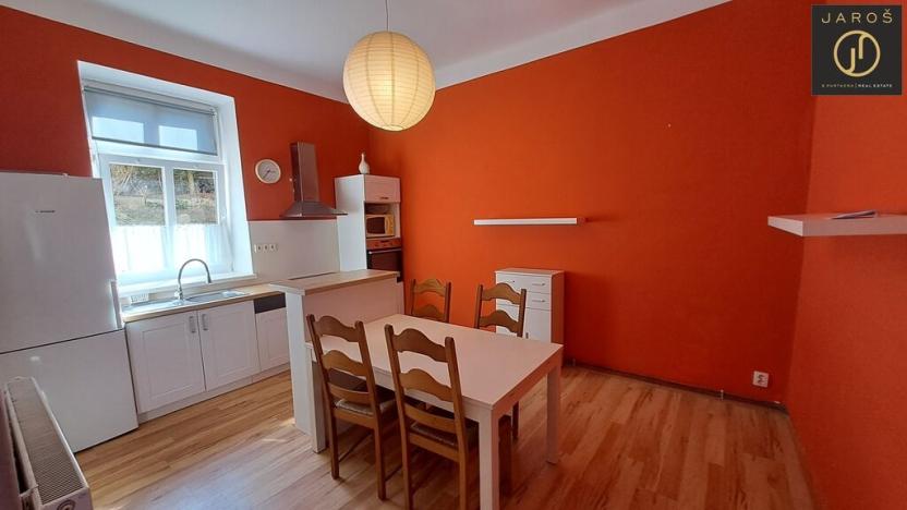 Prodej bytu 2+1, Karlovy Vary, Stará Kysibelská, 67 m2