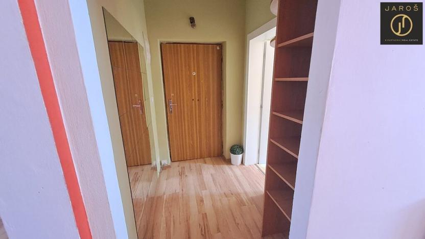 Prodej bytu 2+1, Karlovy Vary, Stará Kysibelská, 67 m2