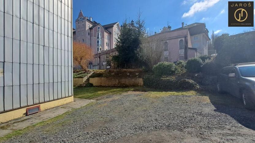 Prodej bytu 2+1, Karlovy Vary, Stará Kysibelská, 67 m2