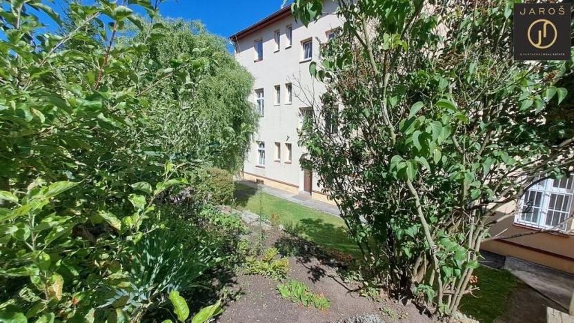 Prodej bytu 2+1, Karlovy Vary, Stará Kysibelská, 67 m2