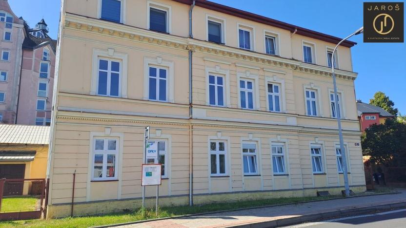 Prodej bytu 2+1, Karlovy Vary, Stará Kysibelská, 67 m2