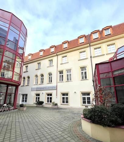 Pronájem kanceláře, Praha - Nové Město, Myslíkova, 424 m2