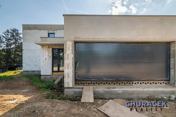 Prodej rodinného domu, Praha - Velká Chuchle, Na hvězdárně, 280 m2