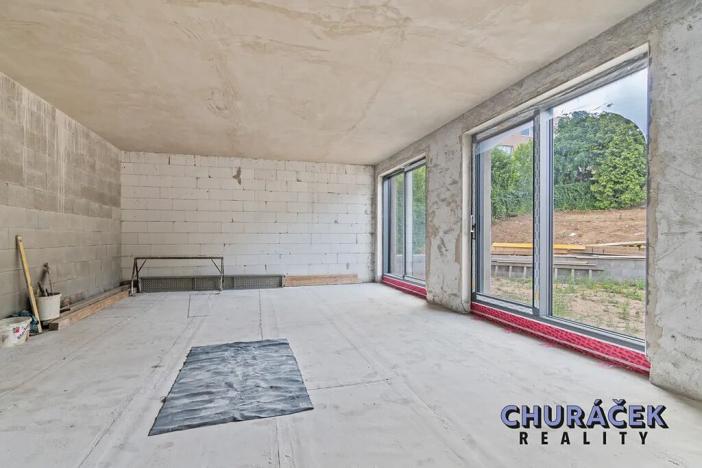 Prodej rodinného domu, Praha - Velká Chuchle, Na hvězdárně, 280 m2