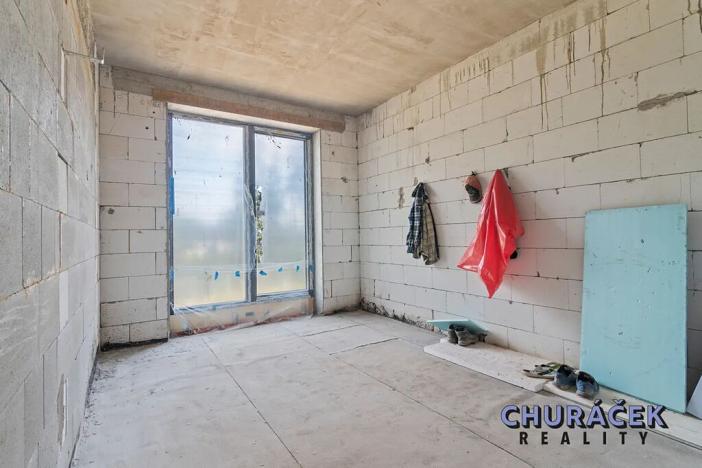 Prodej rodinného domu, Praha - Velká Chuchle, Na hvězdárně, 280 m2