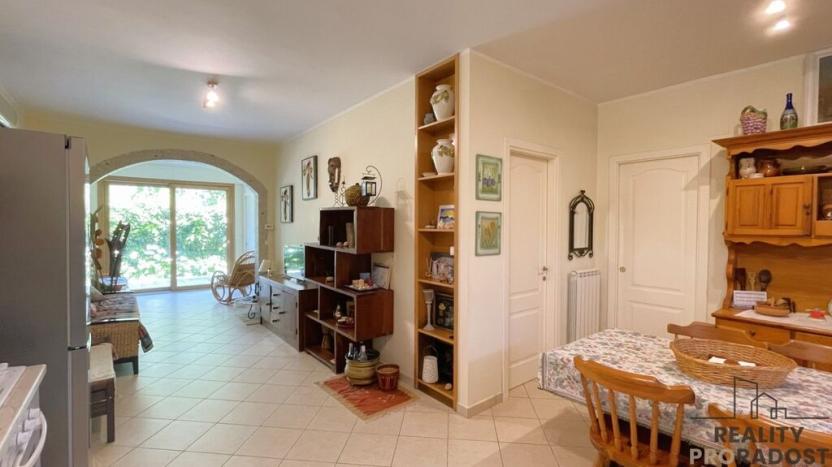 Prodej bytu 3+kk, Silvi,Itálie, 100 m2