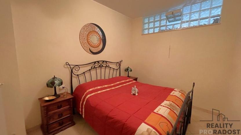 Prodej bytu 3+kk, Silvi,Itálie, 100 m2