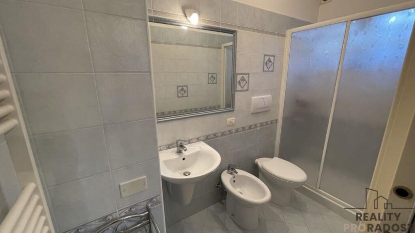 Prodej bytu 3+kk, Silvi,Itálie, 100 m2