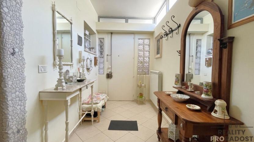 Prodej bytu 3+kk, Silvi,Itálie, 100 m2