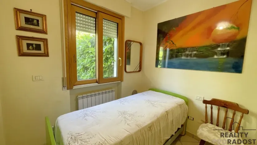 Prodej bytu 3+kk, Silvi,, Itálie, 100 m2