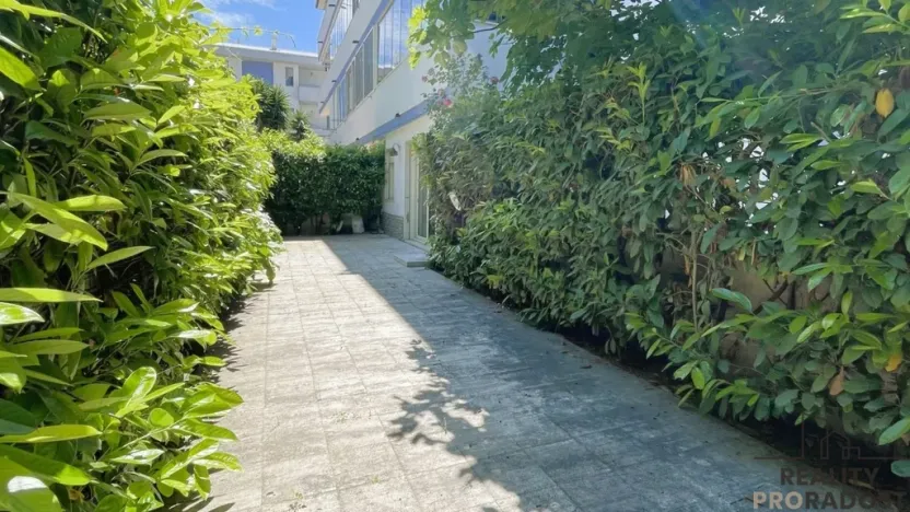 Prodej bytu 3+kk, Silvi,, Itálie, 100 m2