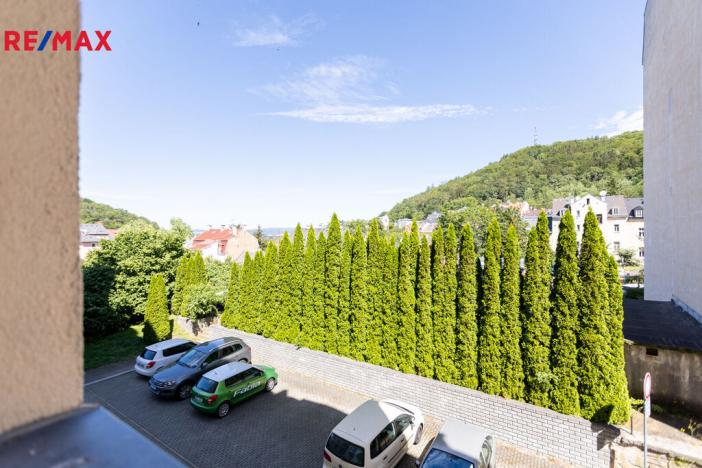 Prodej bytu 3+kk, Karlovy Vary, Raisova, 108 m2