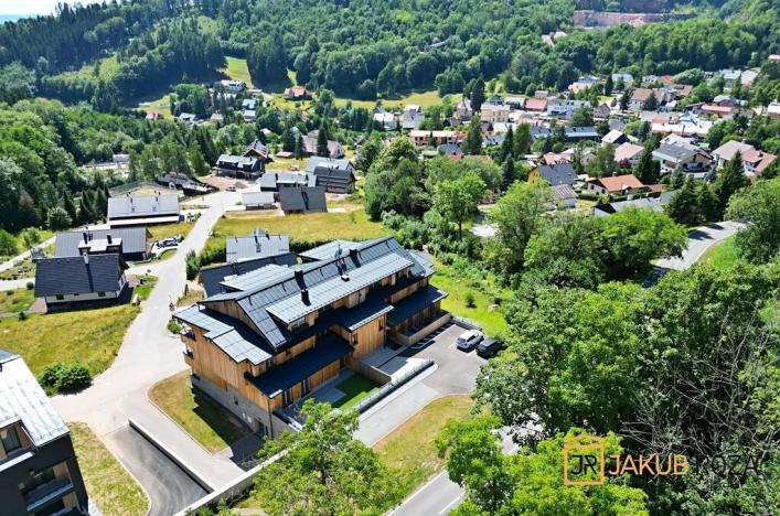 Prodej bytu 3+kk, Černý Důl, 89 m2