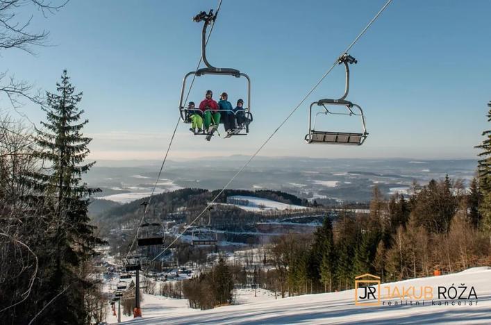 Prodej bytu 3+kk, Černý Důl, 89 m2