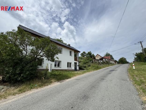 Prodej rodinného domu, Březinky, 65 m2