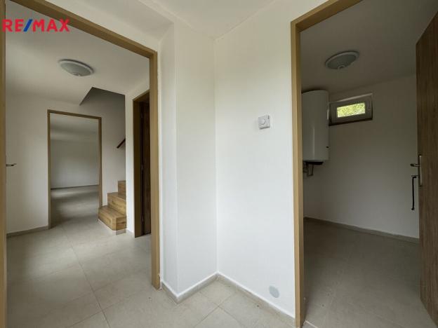 Prodej rodinného domu, Březinky, 65 m2