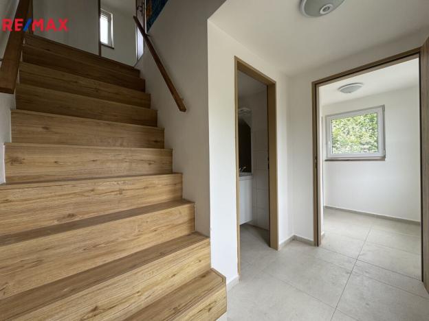 Prodej rodinného domu, Březinky, 65 m2