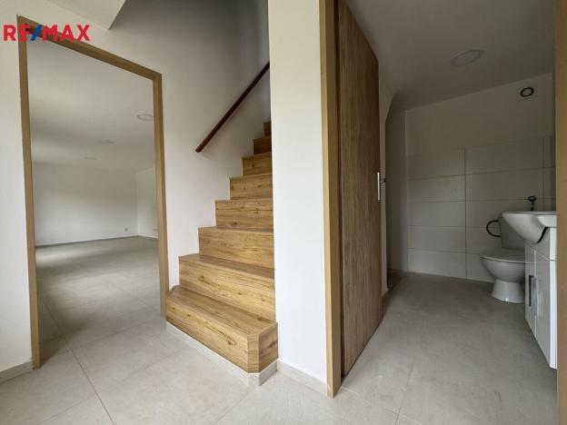 Prodej rodinného domu, Březinky, 65 m2