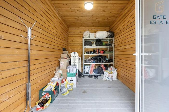 Prodej bytu 2+kk, Křížkový Újezdec, 46 m2