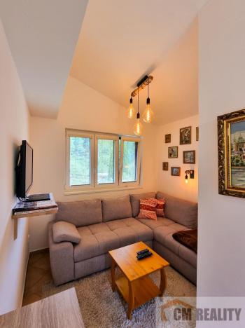 Prodej chaty, Tršice - Přestavlky, 56 m2