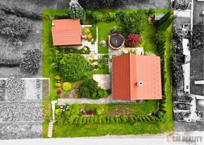 Prodej chaty, Tršice - Přestavlky, 56 m2