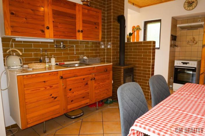 Prodej chaty, Tršice - Přestavlky, 56 m2
