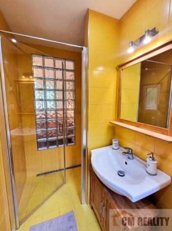 Prodej chaty, Tršice - Přestavlky, 56 m2