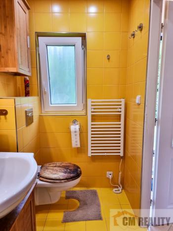 Prodej chaty, Tršice - Přestavlky, 56 m2