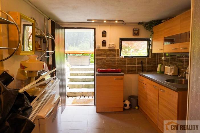 Prodej chaty, Tršice - Přestavlky, 56 m2