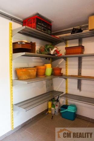 Prodej chaty, Tršice - Přestavlky, 56 m2