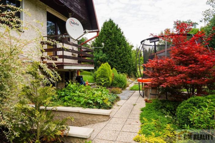 Prodej chaty, Tršice - Přestavlky, 56 m2