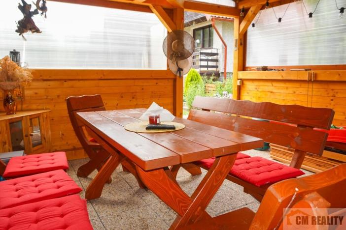 Prodej chaty, Tršice - Přestavlky, 56 m2