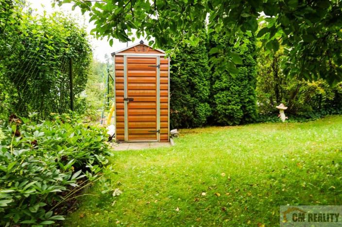 Prodej chaty, Tršice - Přestavlky, 56 m2