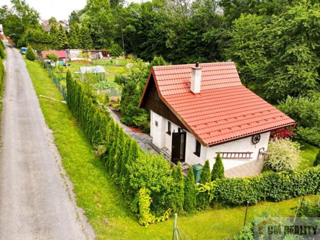 Prodej chaty, Tršice - Přestavlky, 56 m2