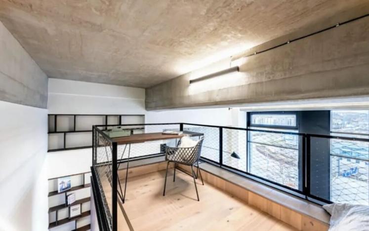 Prodej bytu 2+kk, Praha - Modřany, Československého exilu, 55 m2