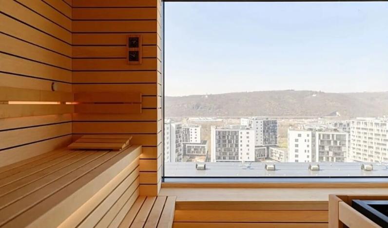 Prodej bytu 2+kk, Praha - Modřany, Československého exilu, 55 m2