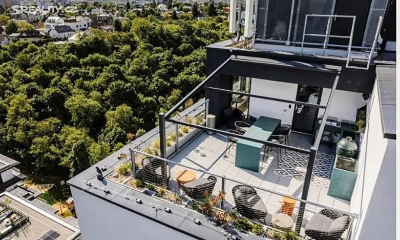 Prodej bytu 2+kk, Praha - Modřany, Československého exilu, 55 m2