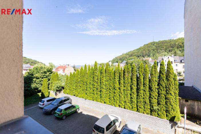 Prodej bytu 3+1, Karlovy Vary, Raisova, 118 m2