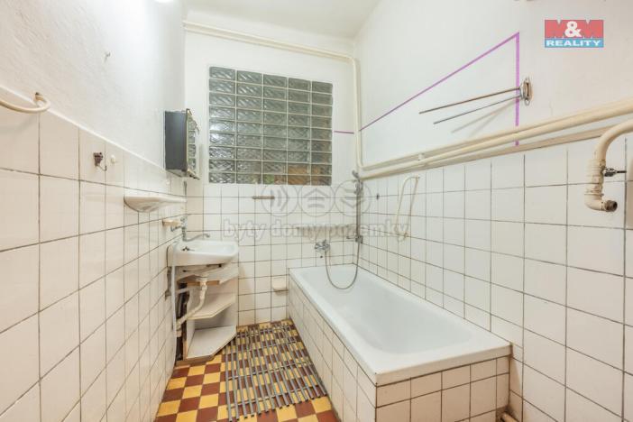 Prodej rodinného domu, Chožov - Třtěno, 129 m2
