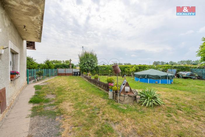 Prodej rodinného domu, Chožov - Třtěno, 129 m2
