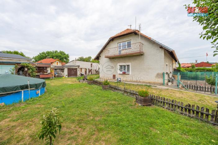 Prodej rodinného domu, Chožov - Třtěno, 129 m2